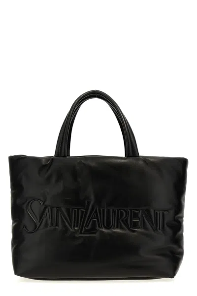 SAINT LAURENT 'SAINT LAURENT' SHOPPING BAG