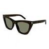 Saint Laurent Sl 214 Kate 033