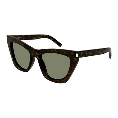 Saint Laurent Sl 214 Kate 033