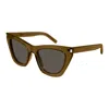 Saint Laurent Sl 214 Kate 034