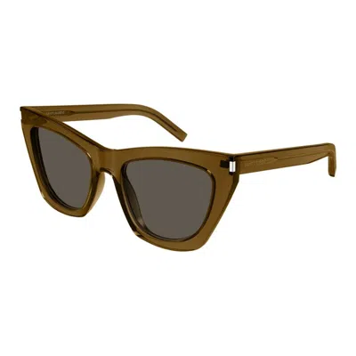 Saint Laurent Sl 214 Kate 034