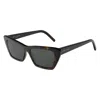 Saint Laurent Eyewear