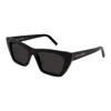Saint Laurent Sl 737 Mica Thin 001