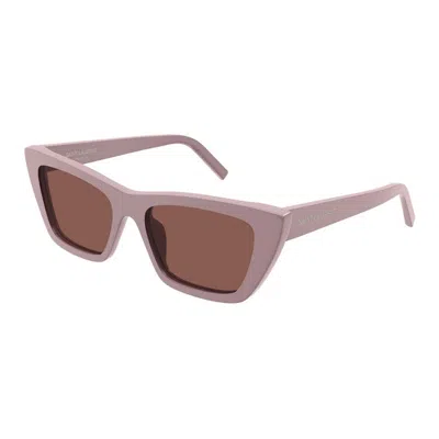 Saint Laurent Sl 276 Mica 058