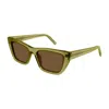 Saint Laurent Sl 276 Mica 059