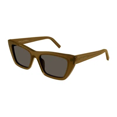 Saint Laurent Sl 276 Mica 060