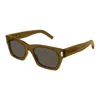 Saint Laurent Sl 402 022 In Neutral