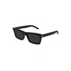 Saint Laurent Sl 461 Betty 001