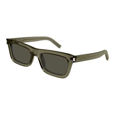 Saint Laurent Sl 461 Betty 022 In Green
