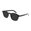 Saint Laurent Sl 549 Slim 001