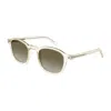 Saint Laurent Sl 549 Slim 007