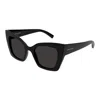 Saint Laurent Eyewear