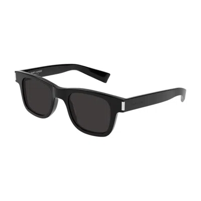 Saint Laurent Sl 564 006 In Black