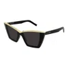 Saint Laurent Sl 570 001