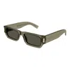 Saint Laurent Sl 660 003 Sunglasses