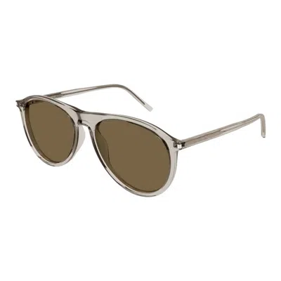 Saint Laurent Sl 667 004