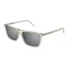 Saint Laurent Sunglasses Sl 668
