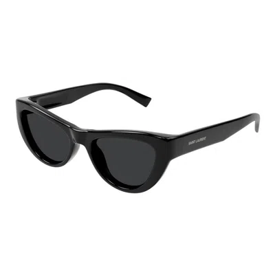 SAINT LAURENT SAINT LAURENT SAINT LAURENT SL 676 001