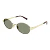 Saint Laurent Sl 692 Sunglasses