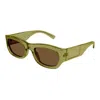 Saint Laurent Sl 276 Mica 059