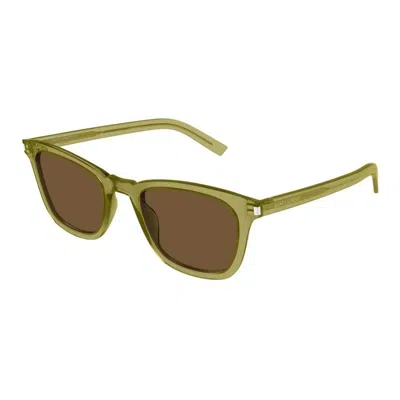 Saint Laurent Sl 716 Slim 004