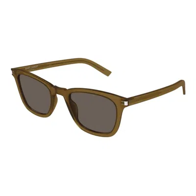 Saint Laurent Sl 716 Slim 005