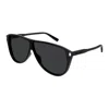 Saint Laurent Sl 731 Gaspar Sunglasses