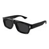 Saint Laurent Sunglasses Sl 732 Vadim