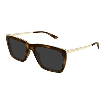 Saint Laurent Sl 765 004 In Blue