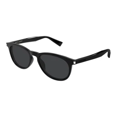 Saint Laurent Sl 797 001 In Black