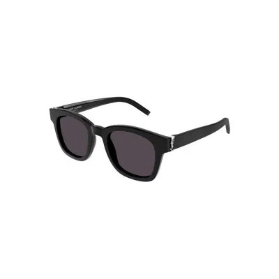 Saint Laurent Sl M124 001 In Black