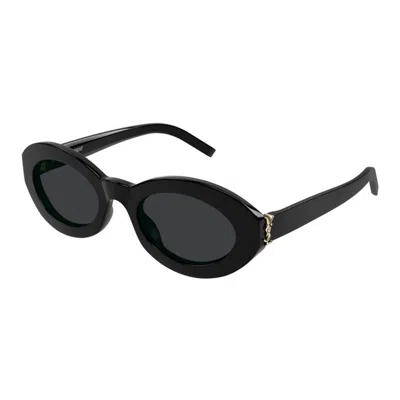 Saint Laurent Sl M136 001 In Black