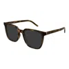 Saint Laurent Sl M146 003 In Brown