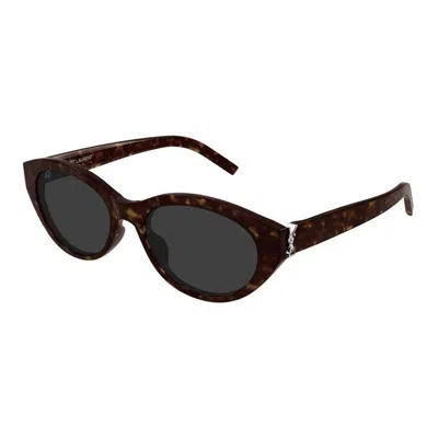 Saint Laurent Sl M148 002 In Brown