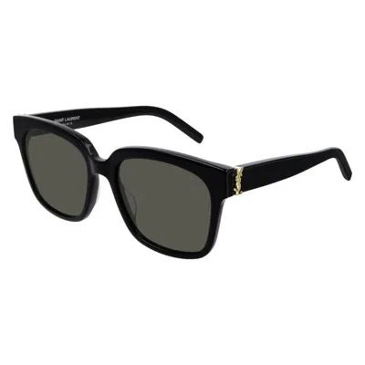 Saint Laurent Sl M40 003 In Black