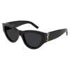 Saint Laurent Sunglasses Sl M94