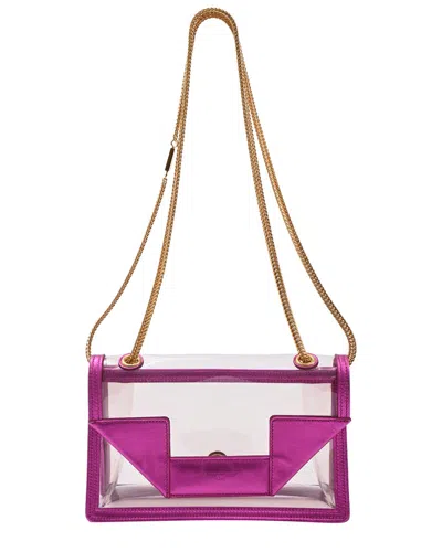Saint Laurent Small Betty Chain Shoulder Bag (authentic Pre-loved)