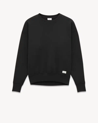 Saint Laurent "" Sweatshirt