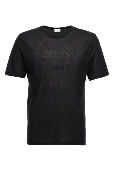 SAINT LAURENT 'SAINT LAURENT' T-SHIRT