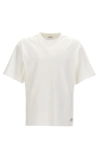 SAINT LAURENT SAINT LAURENT 'SAINT LAURENT' T-SHIRT