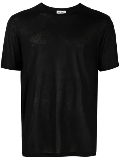 Saint Laurent "" T-shirt