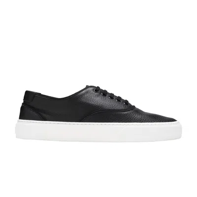 Pre-owned Saint Laurent Venice 'black' | Men's Size 41