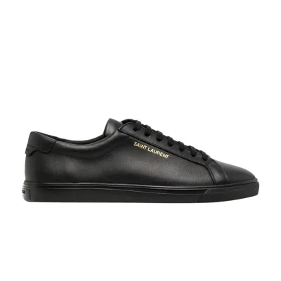Pre-owned Saint Laurent Wmns Andy 'black' | Women's Size 34