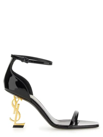 SAINT LAURENT SAINT LAURENT SANDAL "OPYUM"