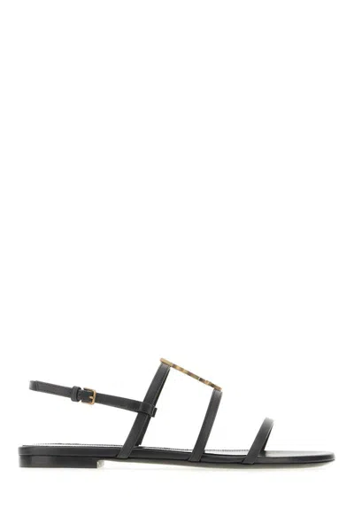 Saint Laurent Sandals