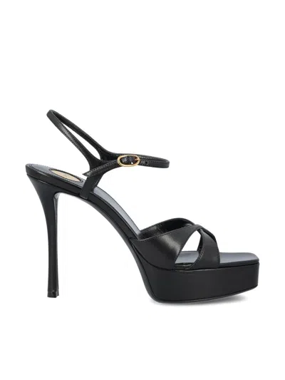 Saint Laurent Sandals