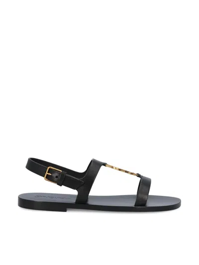 Saint Laurent Sandals