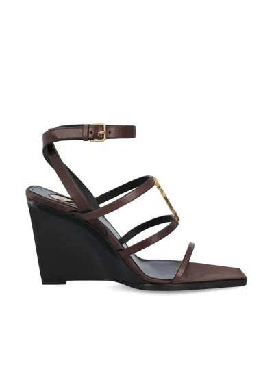 Saint Laurent Sandals