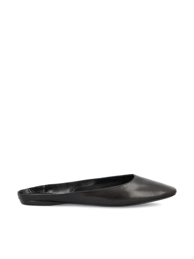 SAINT LAURENT SAINT LAURENT SANDALS