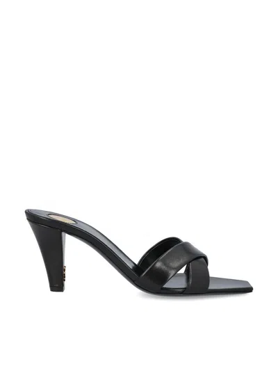 SAINT LAURENT SAINT LAURENT SANDALS